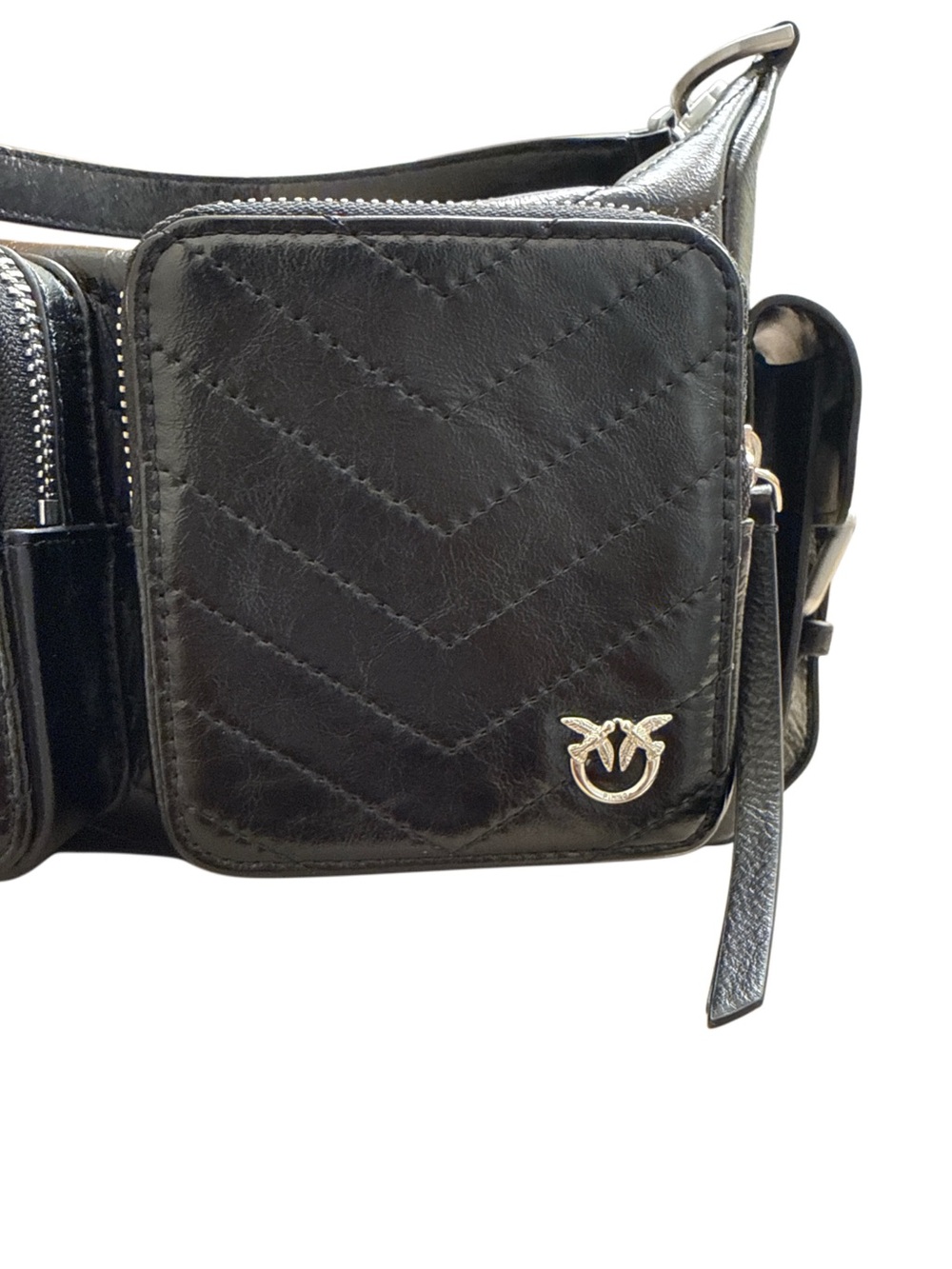 PINKO BAG NWOT - Picture 4 of 7